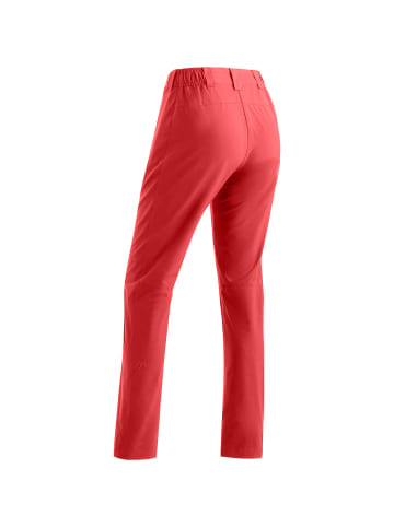 Maier Sports Lulaka Loop in Rot4584