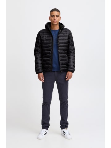 BLEND Steppjacke BHOuterwear in Schwarz