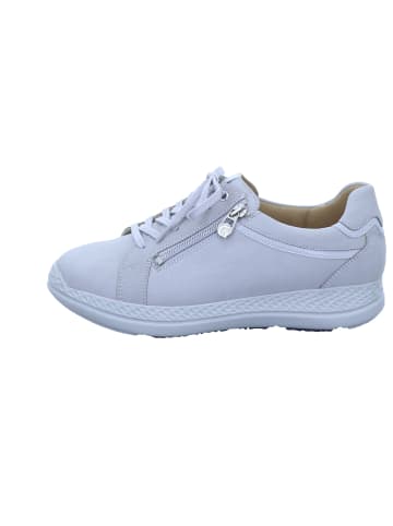 Ganter Sneaker Low in grau