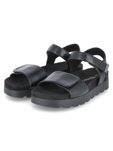 Tamaris Sandalette in schwarz