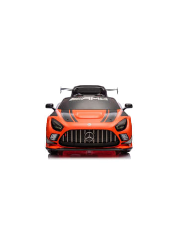 Wisam® Batteriebetriebenes Auto Mercedes AMG GT3