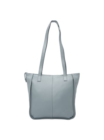 VLD VOi Leather Design 4Season Eugenia Schultertasche Leder 29.5 cm in graphit