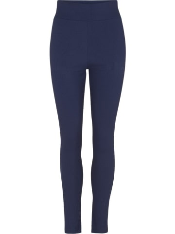 Fila Sweat Pant in Blau