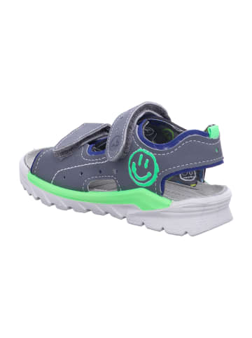 Ricosta Sandalen Kinder Surf in Grau