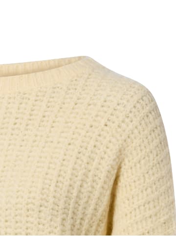 Someday Pullover Tumelda in vanille - 0001