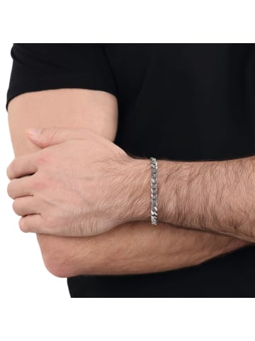 Amor Armband Silber 925, rhodiniert in Silber