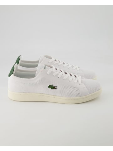 Lacoste Sneaker low in Weiß