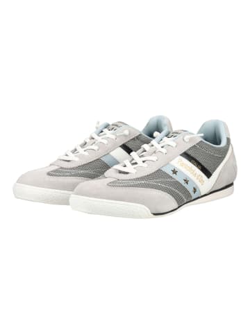 Pantofola D'Oro Sneaker in Weiß/Blau