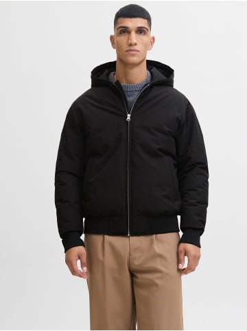 Aprel Blousonjacke in Black