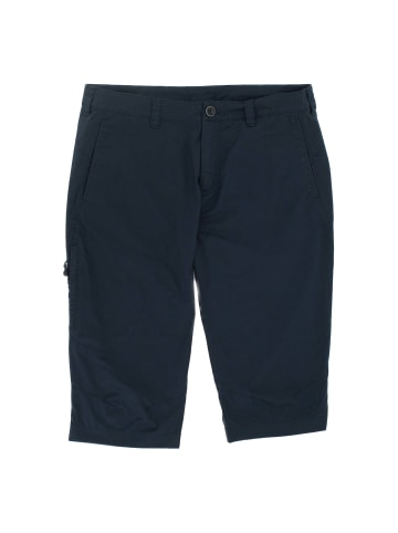 Jack Wolfskin Hose 3/4 Pants Function 65 Stretch Men in Blau