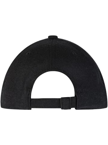 Black Diamond PACK CHILL BASEBALL CAP in Schwarz