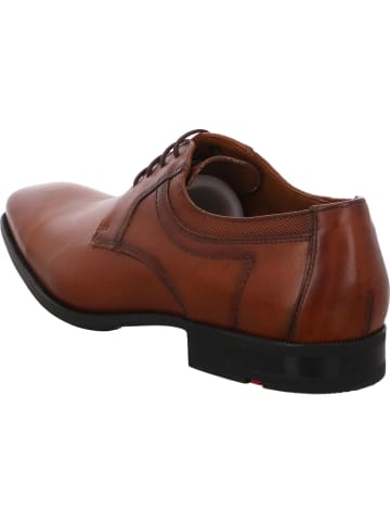 LLOYD Business Schnürschuh in braun