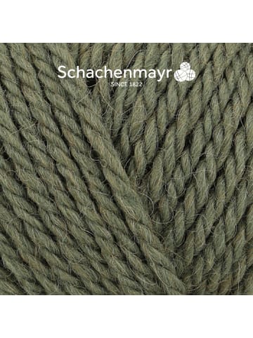 Schachenmayr since 1822 Handstrickgarne Alpaca Classico, 50g in Military