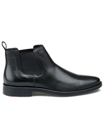 LLOYD Chelsea Boot in schwarz