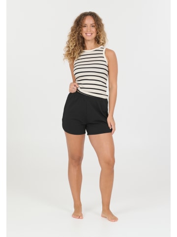 NOU Shorts Vacay in 1001 Black