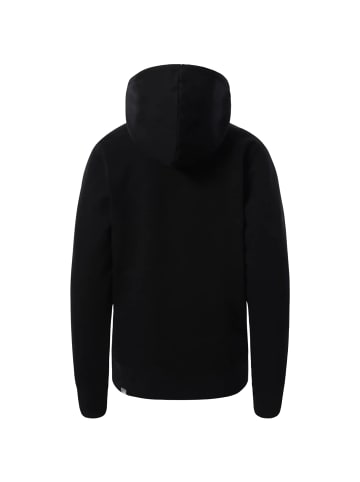 The North Face The North Face W Drew Peak Hoodie in Schwarz