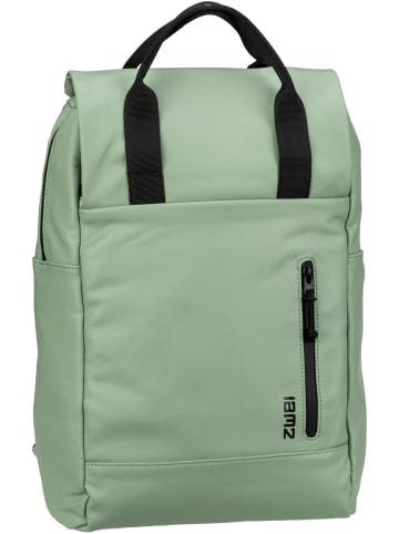 Zwei Rucksack / Backpack Cargo CAR160 in Jade