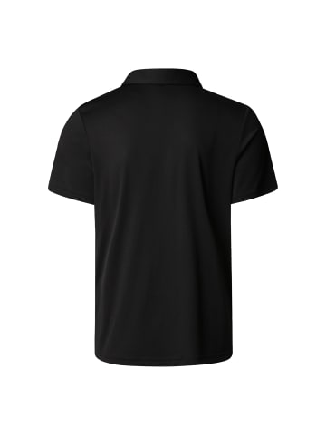 The North Face Tanken Polo in Schwarz