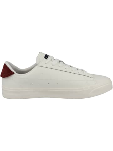 Tommy Hilfiger Sneaker low Tommy Jeans Varsity in beige