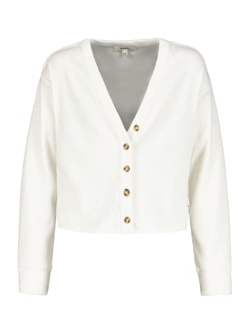 Garcia Cardigan in off white