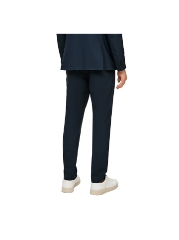 s.Oliver BLACK LABEL Hose in Blau