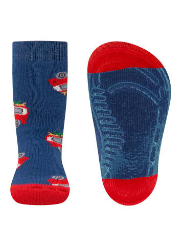 ewers Stoppersocken Bulli in .königsblau