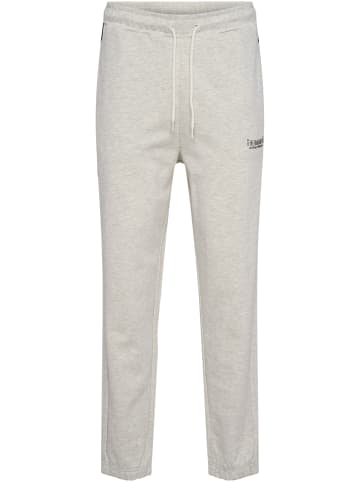 Hummel Hummel Pants Hmllgc Herren in TOFU MELANGE