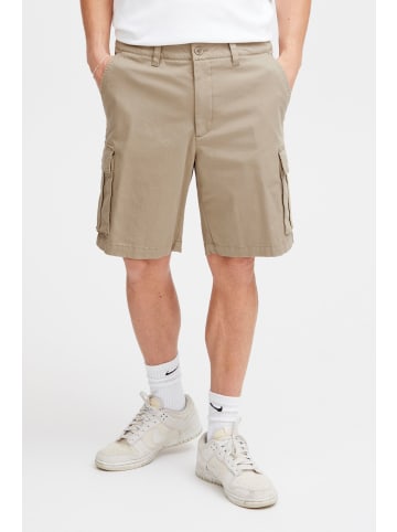 !SOLID Cargoshorts SDJoe Cargo Shorts in Beige