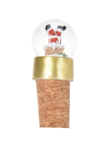 Home&Styling Collection Flaschenstöpsel in rot