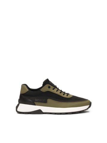 Kazar Sneaker Low in Khaki