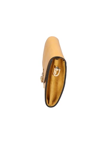 Gave Lux Crossbody bag in LU36 MUSTARD