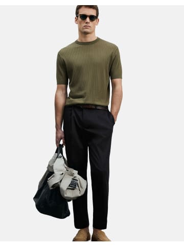 Lufian Pullover SPEAR in GREEN