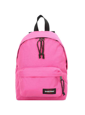 Eastpak Orbit Rucksack 33,5 cm in pink escape