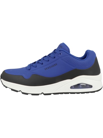 Skechers Sneaker low Uno - Timeline in blau