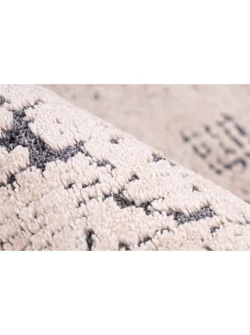 Arte Espina Vintage Teppich Palace 425 in multi - anthrazit - rechteckig
