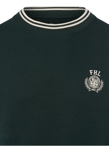 Finshley & Harding London Sweatshirt in tanne
