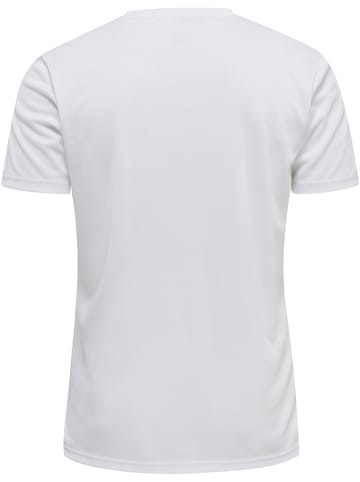 Newline Newline T-Shirt Men Core Laufen Herren in WHITE