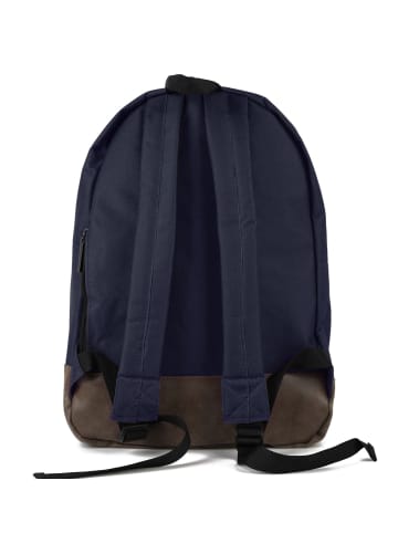 SCHIETWETTER Rucksack 14 Ltr. in navy