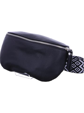 Venti Bauchtasche für Herren in blau