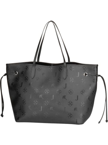 JOOP! Shopper Decoro Stampa Lara Shopper XLHO in Black