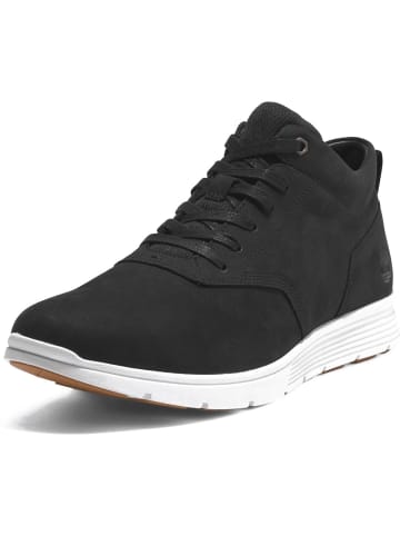 Timberland Sneaker "Killington" in Schwarz