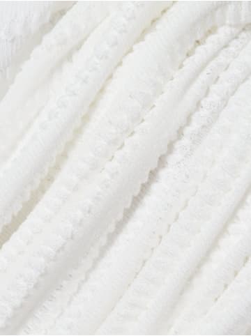 OPUS T-Shirt Saronji Paris in ecru