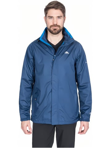 Trespass Regenjacke in Blau