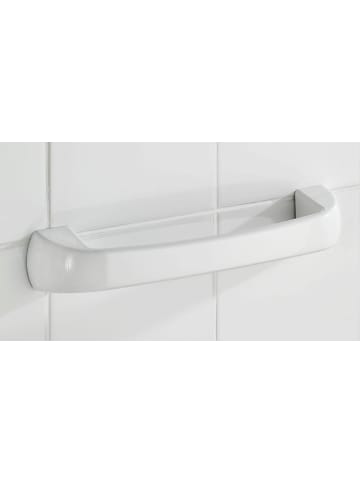 Wenko Badewannengriff PURE in Weiß, (B) 29 x (H) 5 x (L) 7 cm