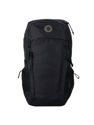 FJÄLLRÄVEN Abisko 35 L Trekkingrucksack M-L 60 cm in black