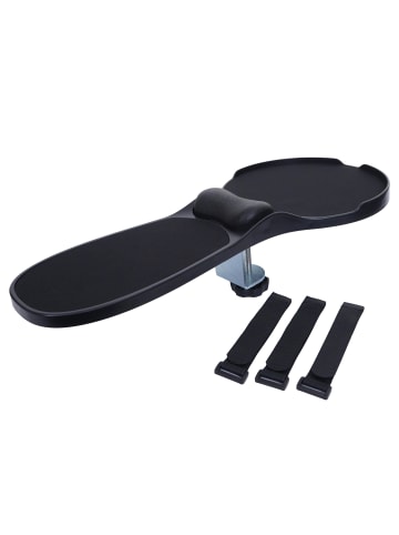 MCW 2in1 Armauflage mit Mauspad N76
