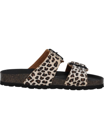 Palado Pantoletten Samos GS Leo in Beige