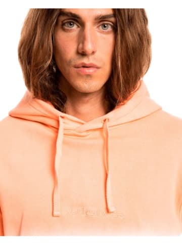 Quicksilver Sweatshirt in Rosa