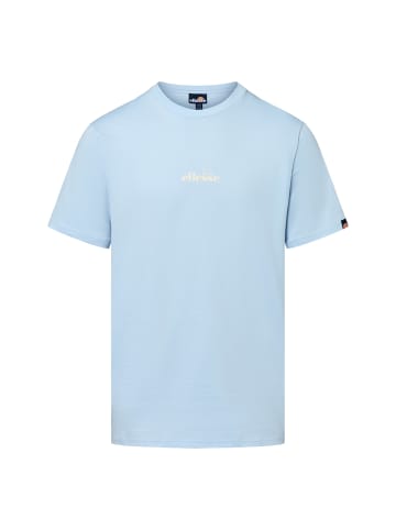 ellesse T-Shirt Marosa in hellblau