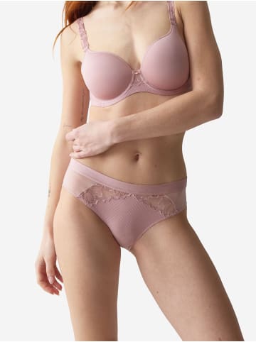 Triumph Tai-Slip Wild Azalea Florale in SOPHIA